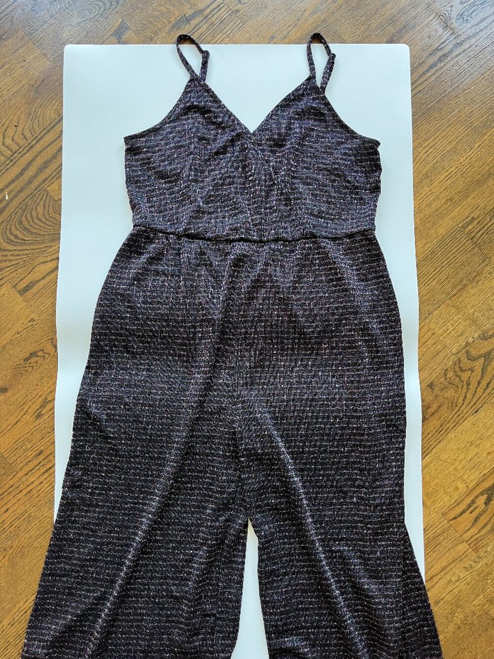 Rainbow Sparkle Jumpsuit